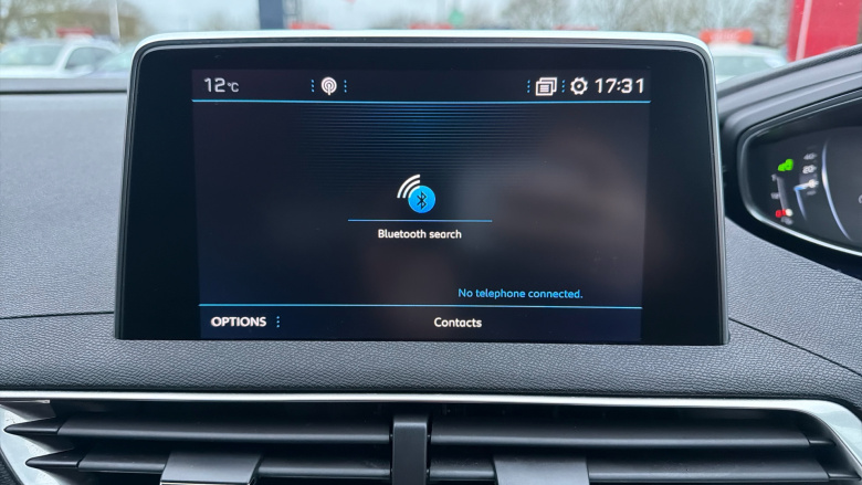 Peugeot 3008 1.2 PureTech GT Line 5dr Petrol Estate